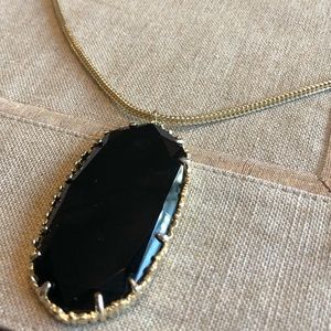 Kendra Scott Donna Necklace